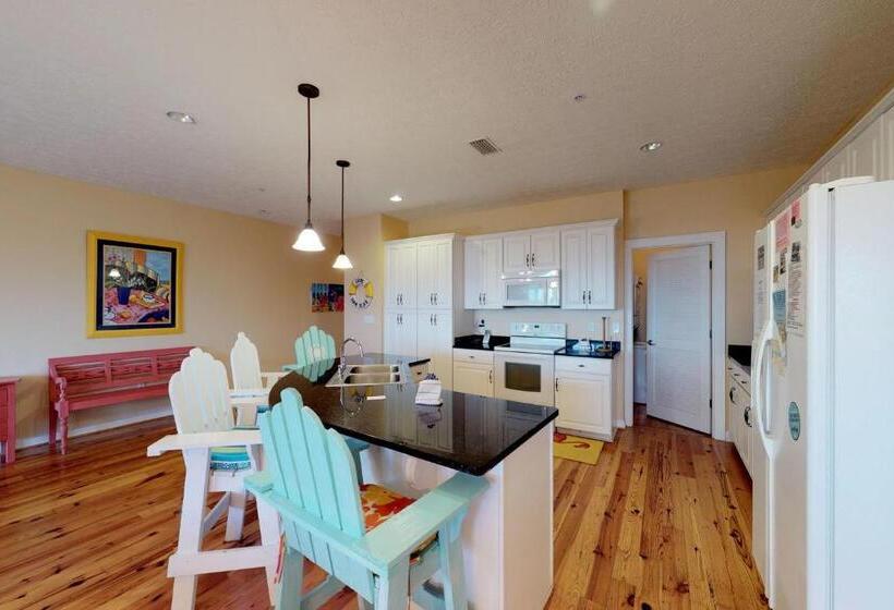 فندق Club At Cape San Blas 2b