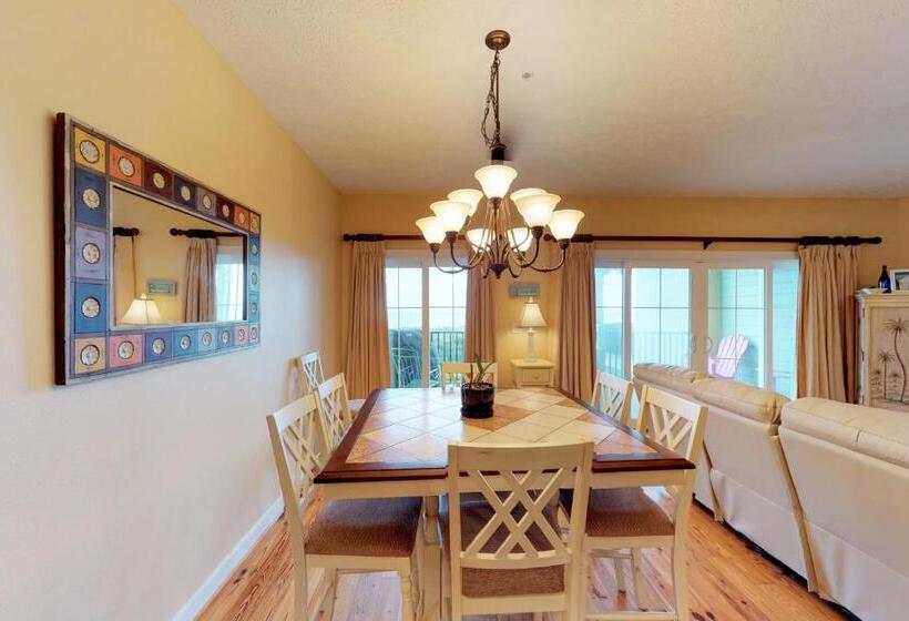 فندق Club At Cape San Blas 2b
