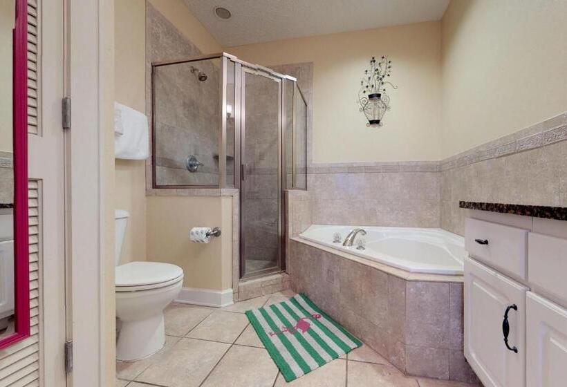 فندق Club At Cape San Blas 2b