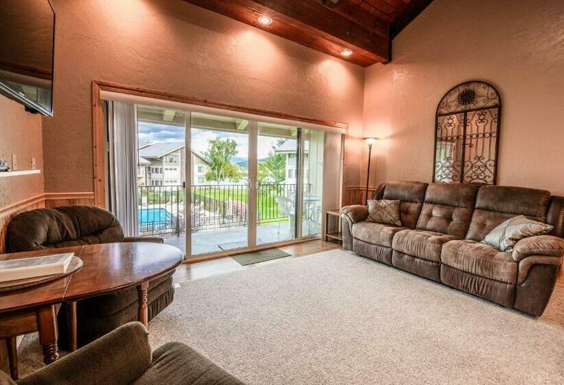 فندق Condo Del Sol 210