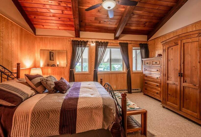 فندق Condo Del Sol 210