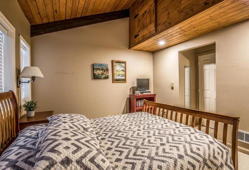 فندق Condo Del Sol 238