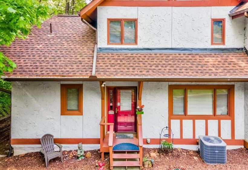 فندق Cool River Condo I