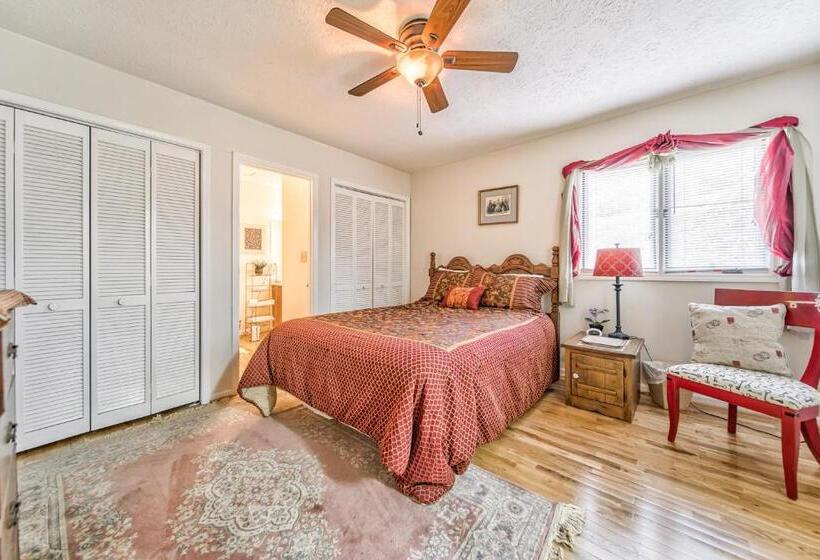 فندق Cool River Condo I