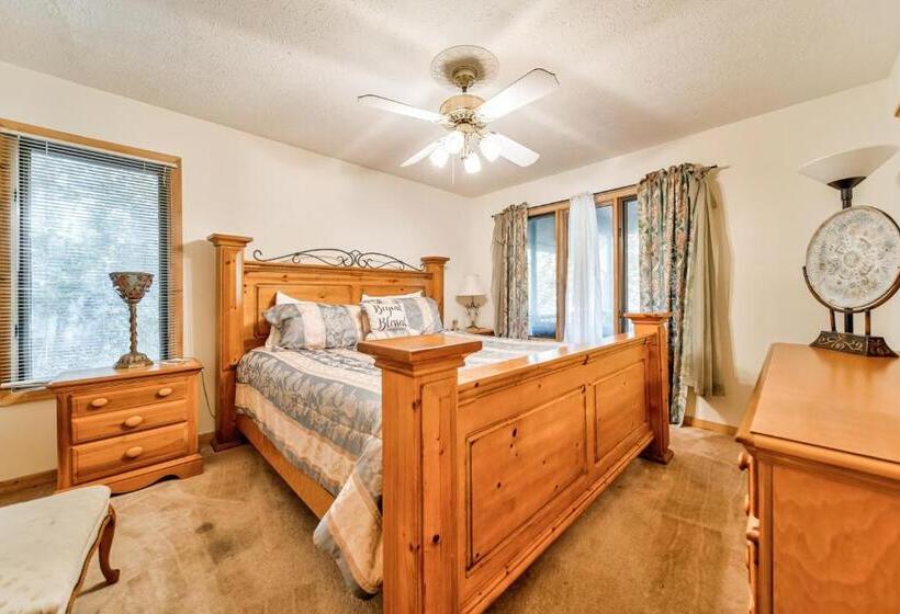 فندق Cool River Condo I