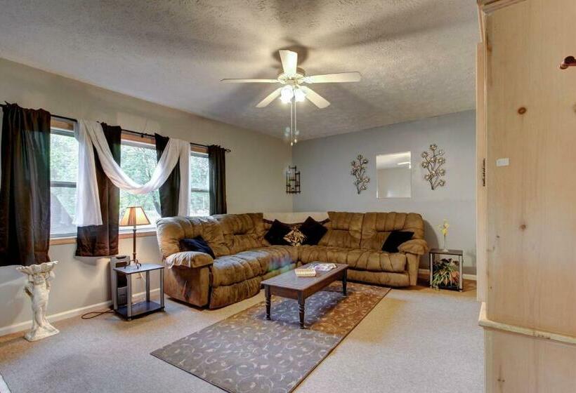 فندق Cool River Condo Ii