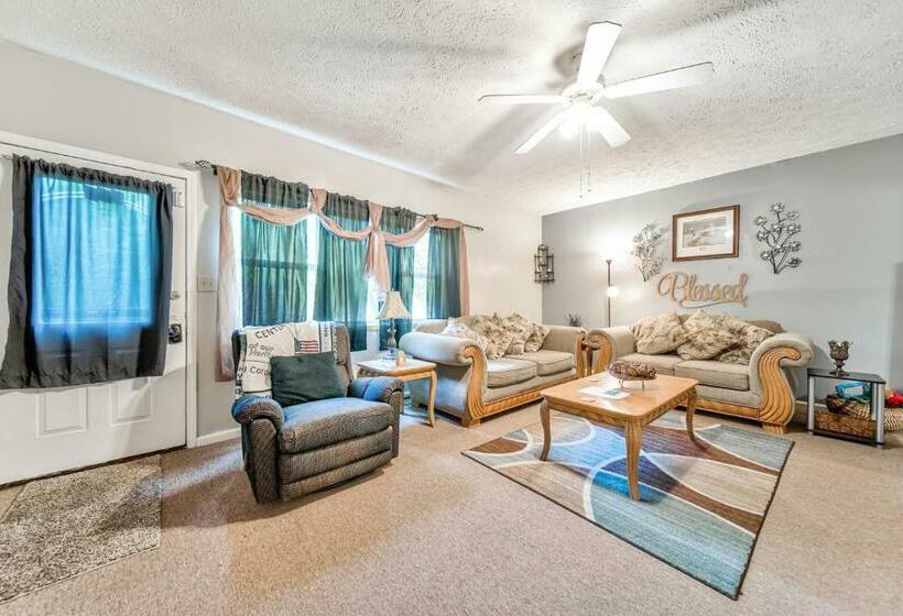 فندق Cool River Condo Ii