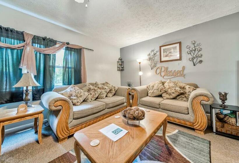 فندق Cool River Condo Ii