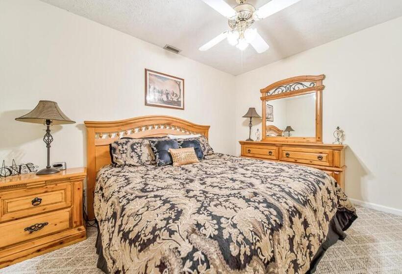 فندق Cool River Condo Ii