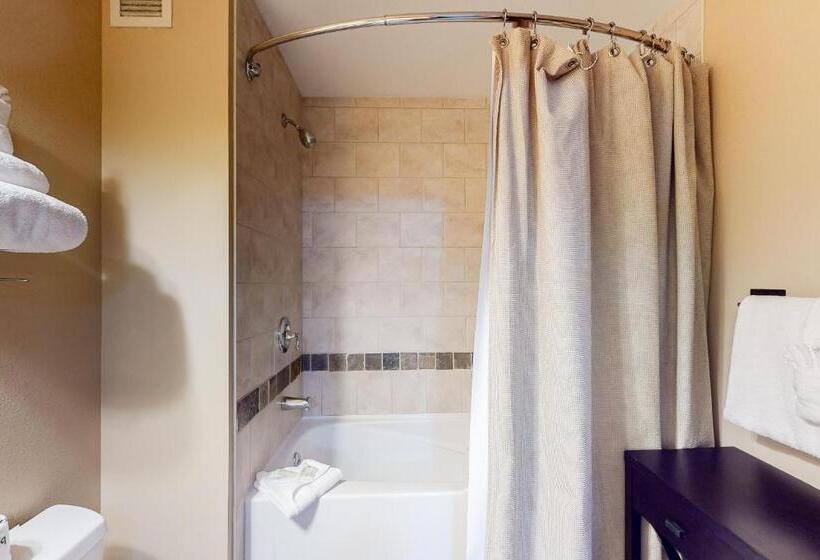 酒店 Copper Mountain Ski Hideaway