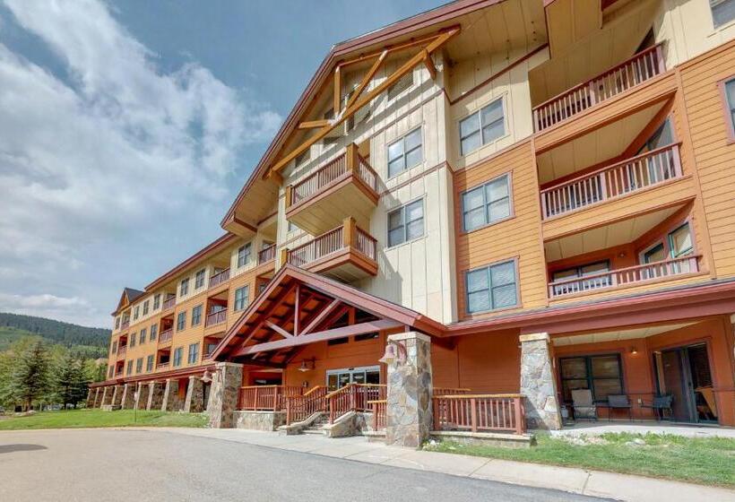 호텔 Copper Springs 215