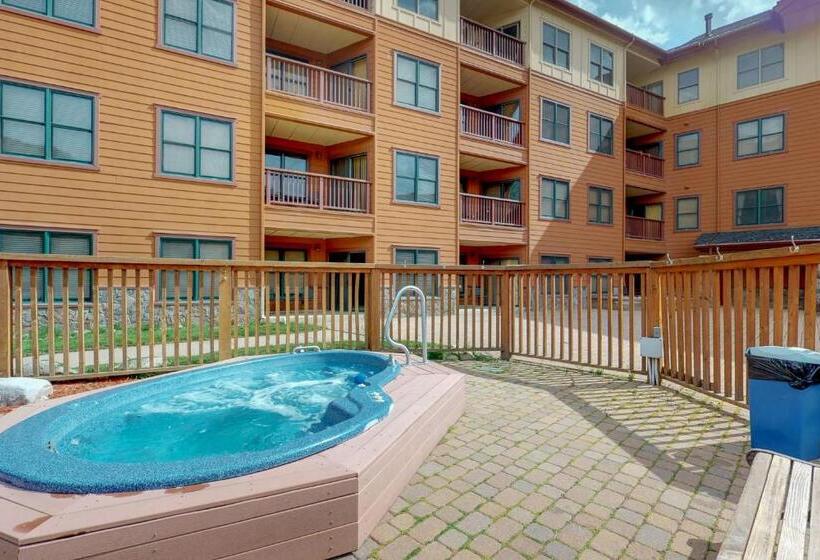 호텔 Copper Springs 215