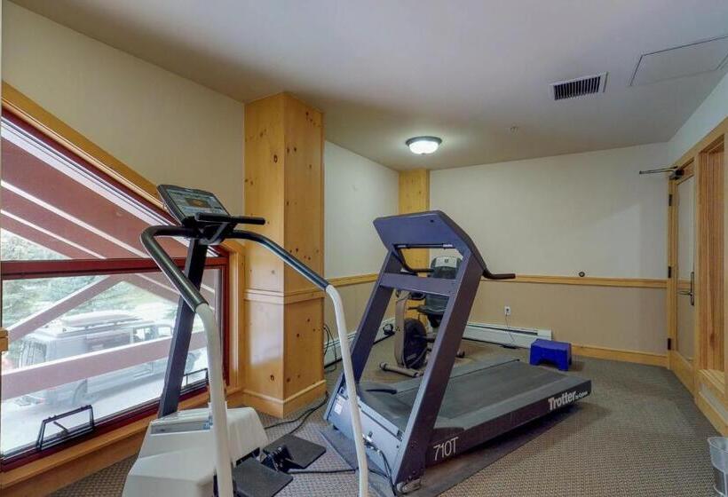 호텔 Copper Springs 215