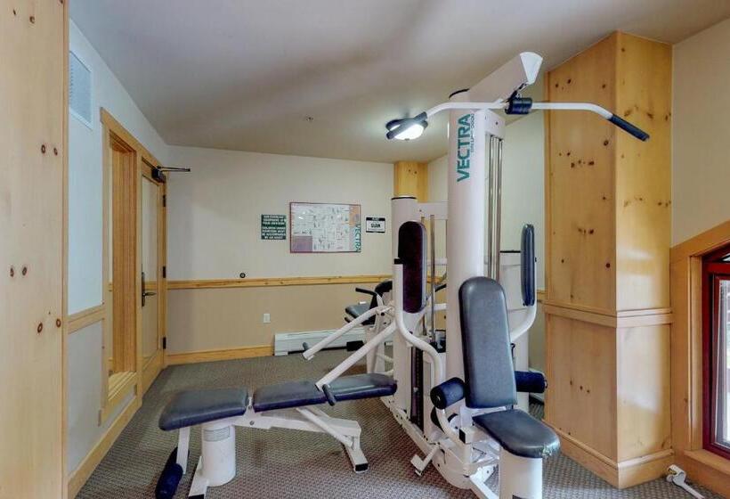 호텔 Copper Springs 215