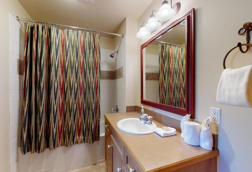 호텔 Copper Springs 215