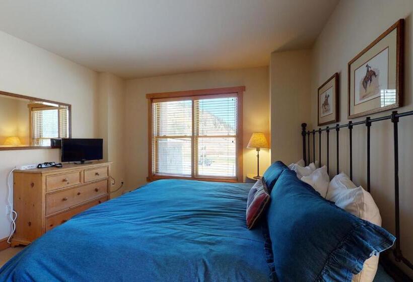 호텔 Copper Springs 215