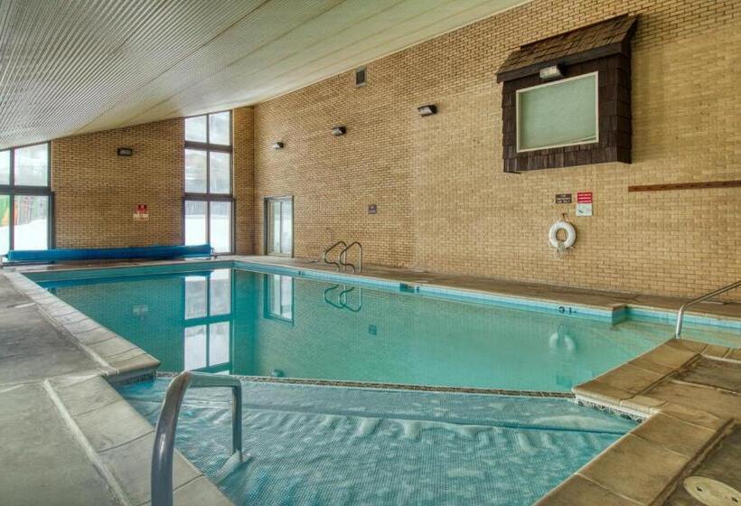 בית מלון כפרי Debbie S Den