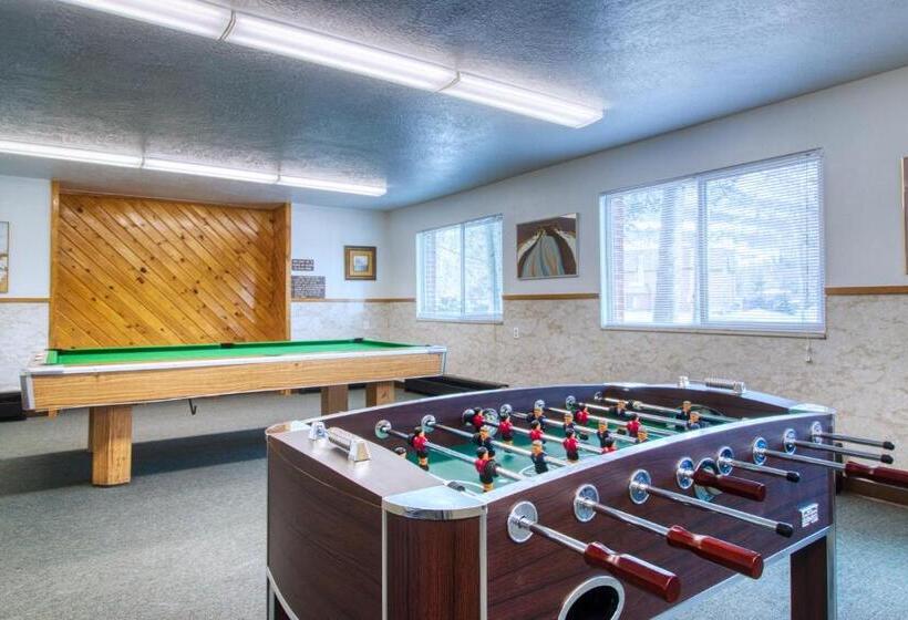 בית מלון כפרי Debbie S Den