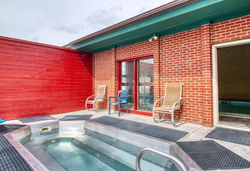 בית מלון כפרי Debbie S Den