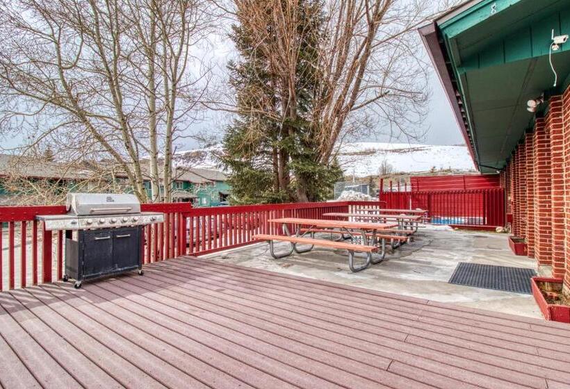 בית מלון כפרי Debbie S Den