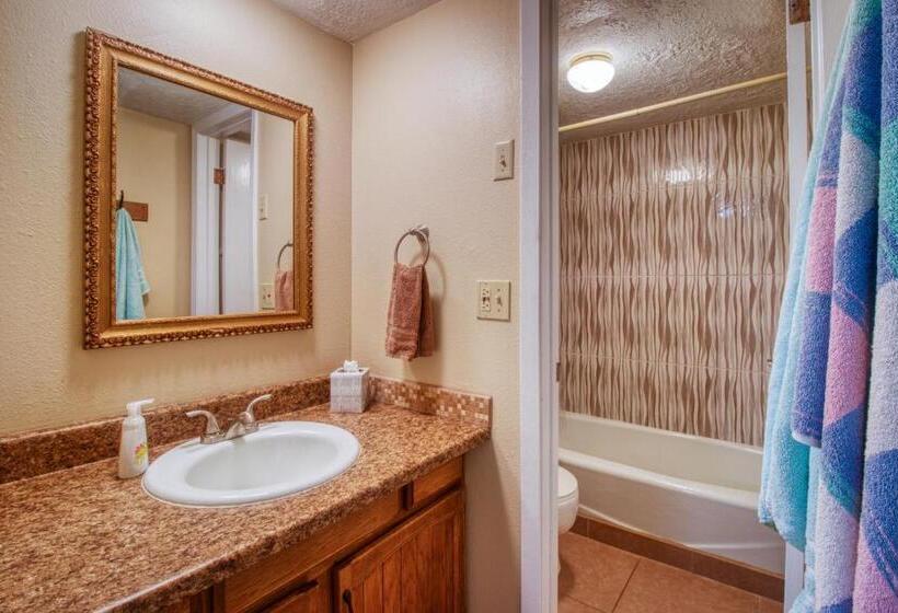 בית מלון כפרי Debbie S Den