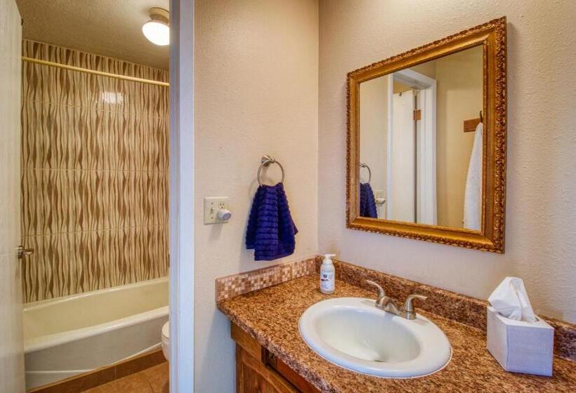 בית מלון כפרי Debbie S Den