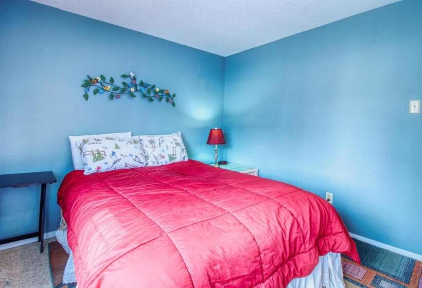 בית מלון כפרי Debbie S Den