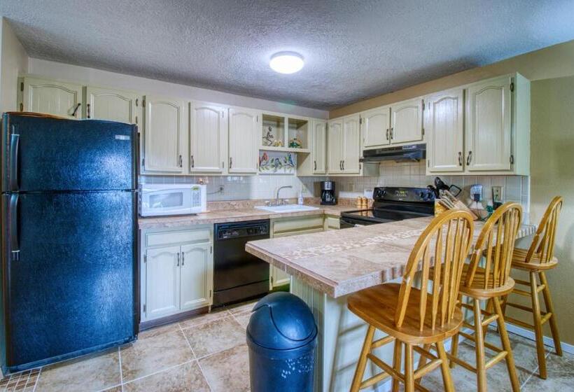 בית מלון כפרי Debbie S Den