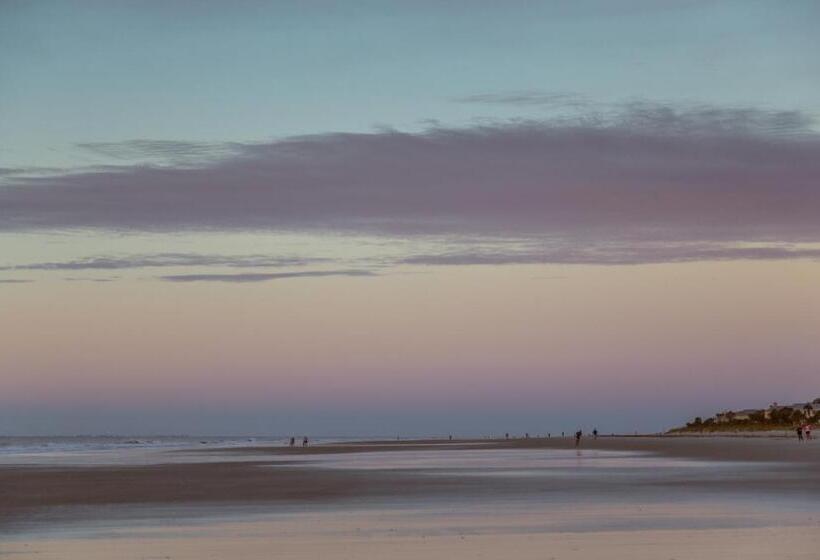 בית מלון כפרי Fiddlers Cove 19e