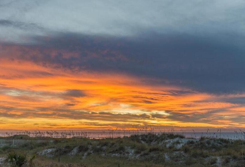 בית מלון כפרי Fiddlers Cove 19e