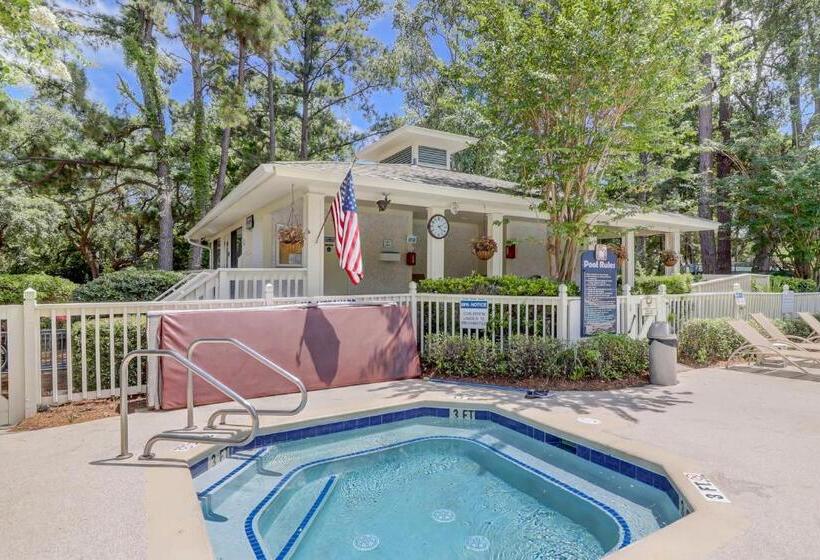 ホテル Fiddlers Cove 19e