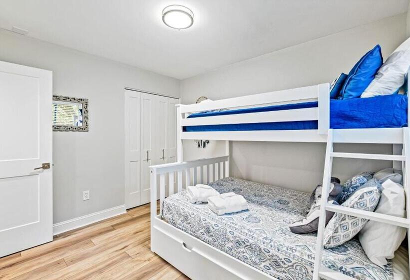 בית מלון כפרי Fiddlers Cove 19e