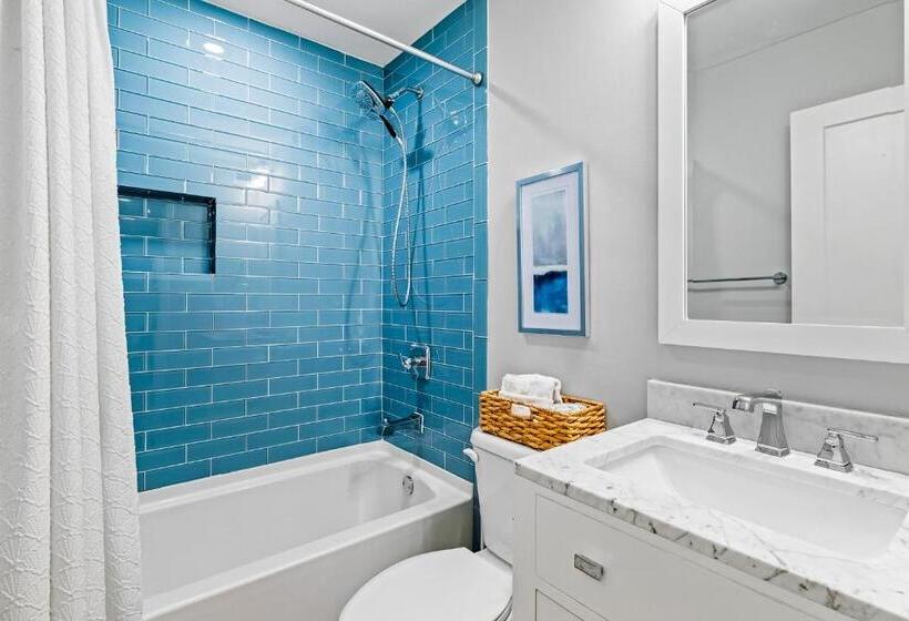 בית מלון כפרי Fiddlers Cove 19e