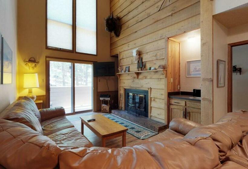 호텔 Gold Creek 304