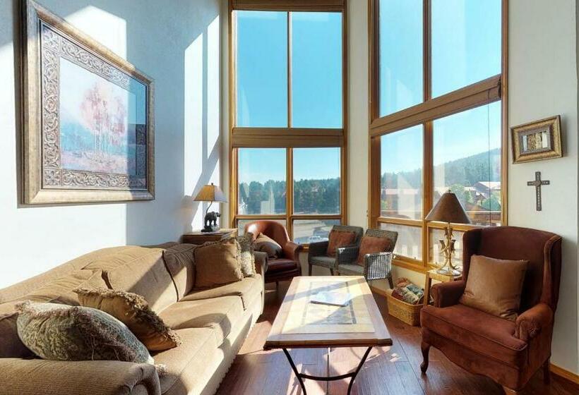 فندق Gold Creek 310