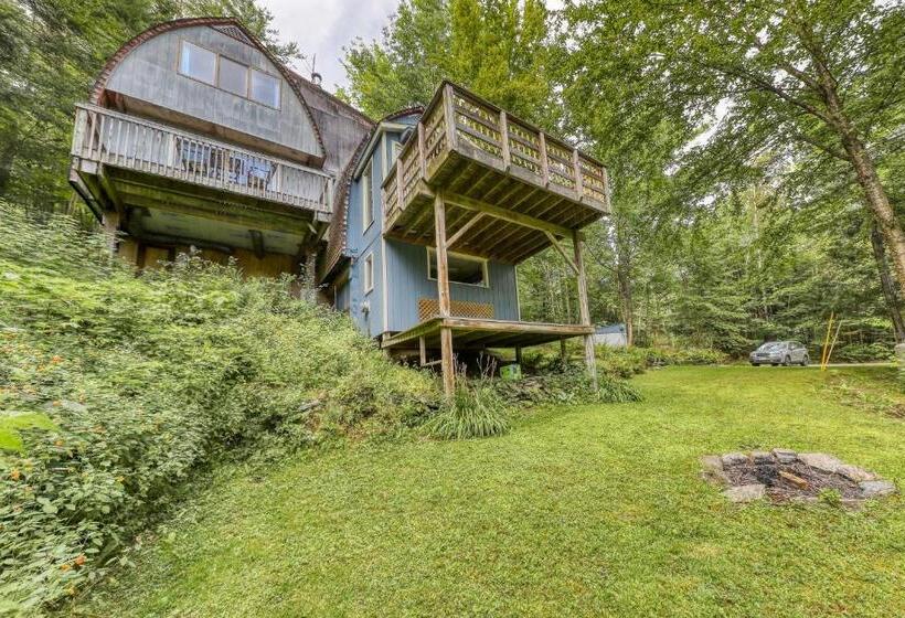 هتل Grand Hollow Townhome