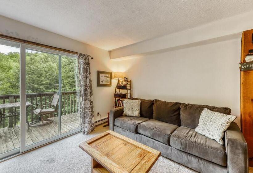 هتل Grand Hollow Townhome