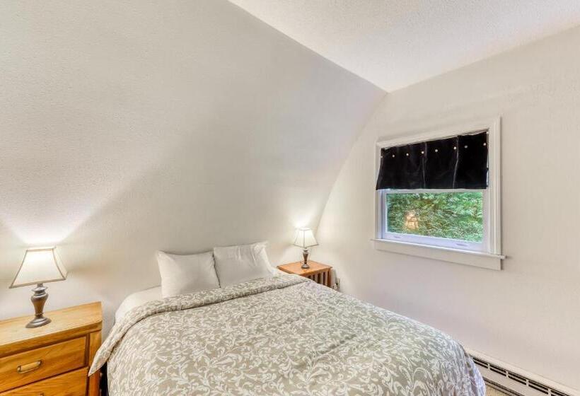 هتل Grand Hollow Townhome