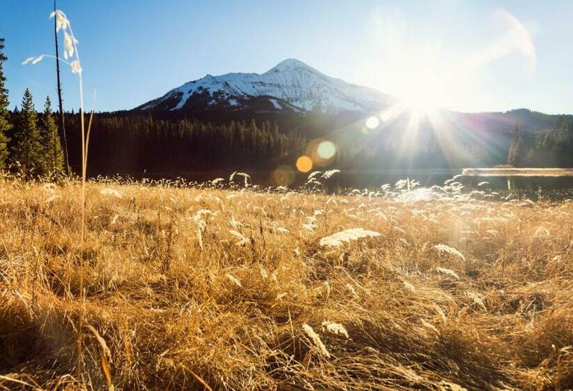 Отель Hidden Village 20