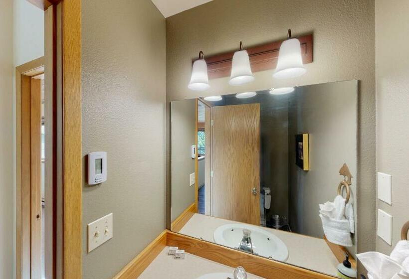 Отель Hidden Village 20