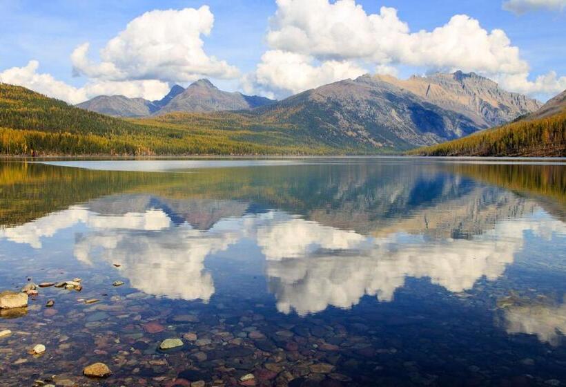 هتل Hidden Village 724