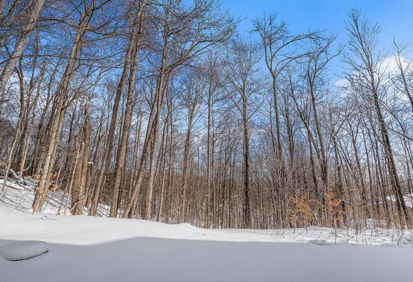 فندق Hideaway Valley Condo 36