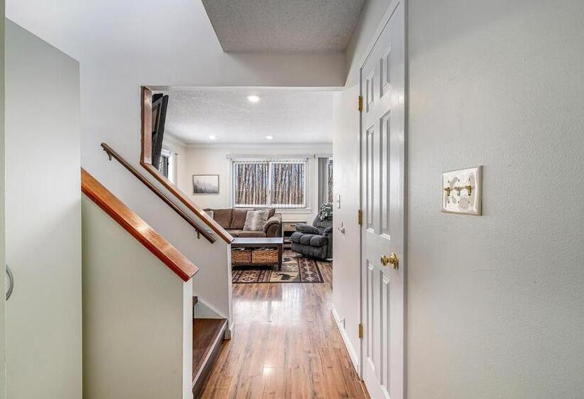 فندق Hideaway Valley Condo 36