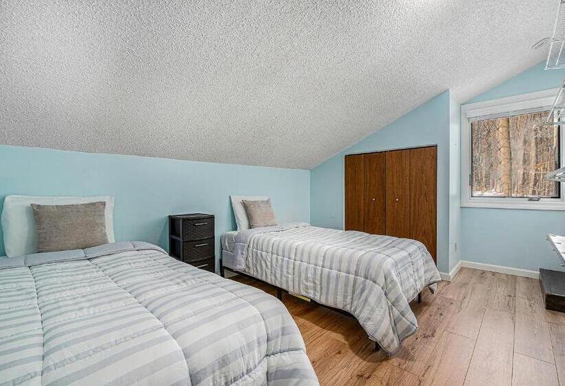 فندق Hideaway Valley Condo 36