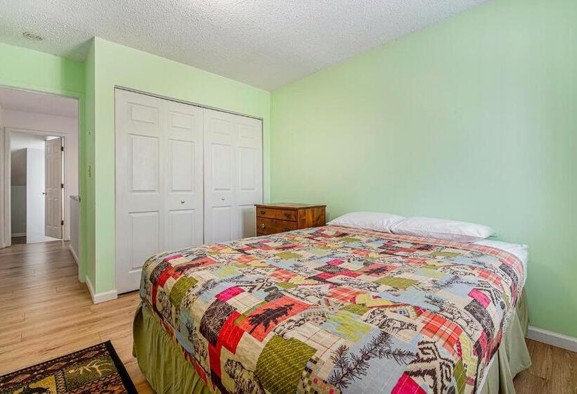 فندق Hideaway Valley Condo 36