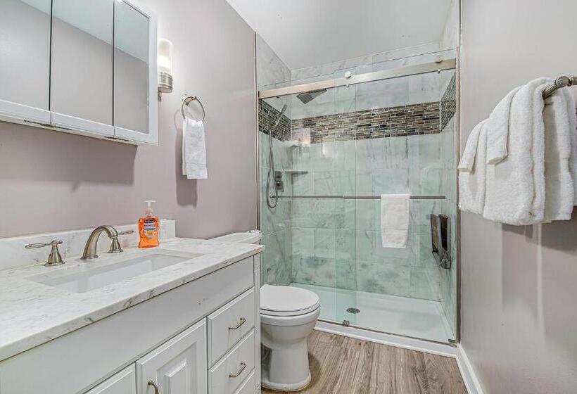 فندق Hideaway Valley Condo 36