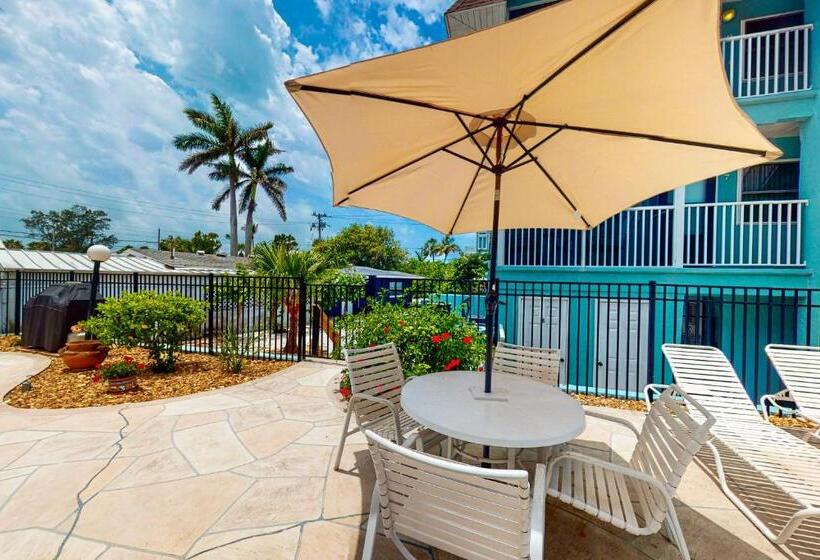 فندق Highland Avenue Heaven