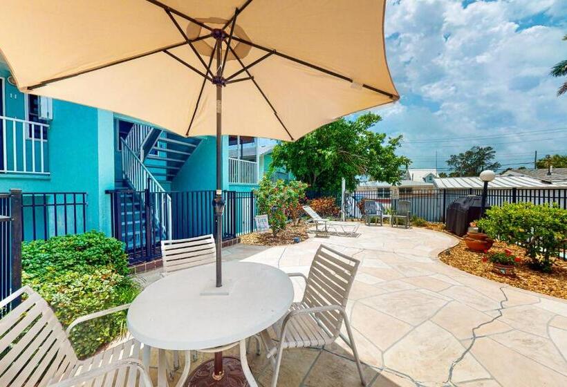 فندق Highland Avenue Heaven