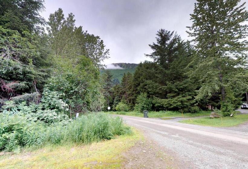 فندق Jewel Chalet