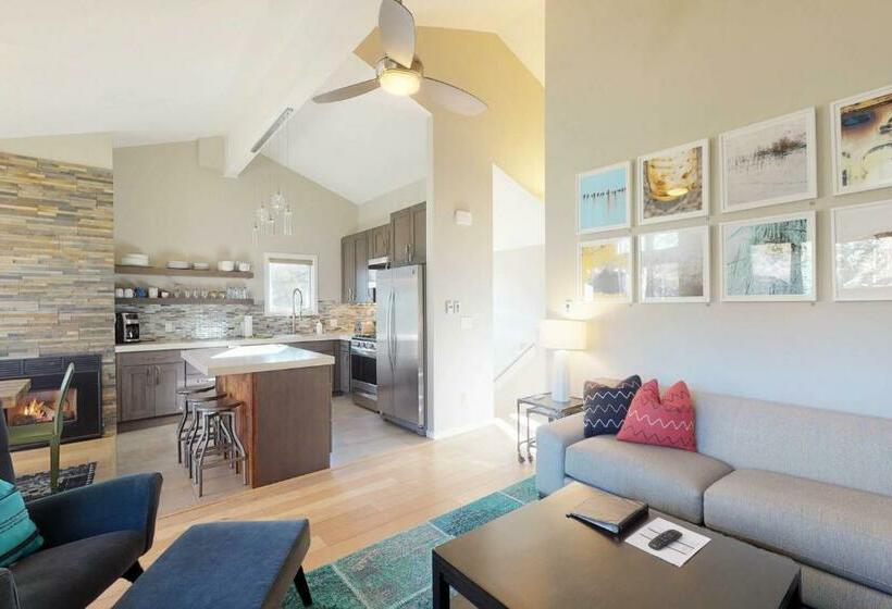 בית מלון כפרי Mountain Jewel